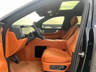 Harmony Intelligence AITO M9 2024 Extensión de rango Max Versión de seis plazas interior foto 7 Harmony Intelligence AITO M9 2024 Extensión de rango Max Versión de seis plazas interior foto 7