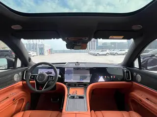 Harmony Intelligence AITO M9 2024 Extensión de rango Max Versión de seis plazas interior foto 9 Harmony Intelligence AITO M9 2024 Extensión de rango Max Versión de seis plazas interior foto 9