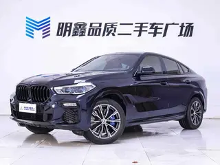 BMW X6 2021 xDrive30i M Спортивный костюм экстерьер фото 3 BMW X6 2021 xDrive30i M Спортивный костюм экстерьер фото 3