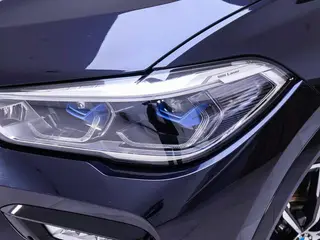 BMW X6 2021 xDrive30i M Спортивный костюм экстерьер фото 5 BMW X6 2021 xDrive30i M Спортивный костюм экстерьер фото 5