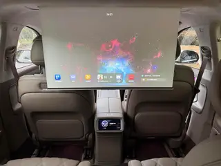 Harmony Intelligence AITO M9 2025 Extensión de rango Ultra Versión de seis plazas (192 Lidar de línea) interior foto 10 Harmony Intelligence AITO M9 2025 Extensión de rango Ultra Versión de seis plazas (192 Lidar de línea) interior foto 10