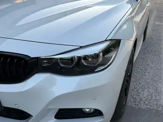 BMW 3 Series GT 2020 320i M Édition de nuit sportive Yao extérieur photo 4 BMW 3 Series GT 2020 320i M Édition de nuit sportive Yao extérieur photo 4