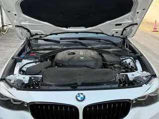 BMW 3 Series GT 2020 320i M Édition de nuit sportive Yao extérieur photo 5 BMW 3 Series GT 2020 320i M Édition de nuit sportive Yao extérieur photo 5