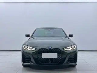 BMW 4 Series 2022 425i Gran Coupe M Sports Night Suit exterior photo 2 BMW 4 Series 2022 425i Gran Coupe M Sports Night Suit exterior photo 2