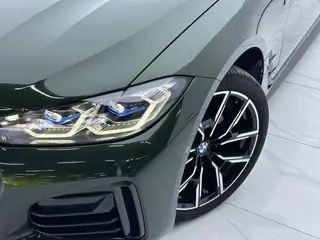 BMW 4 Series 2022 425i Gran Coupe M Sports Night Suit exterior photo 4 BMW 4 Series 2022 425i Gran Coupe M Sports Night Suit exterior photo 4