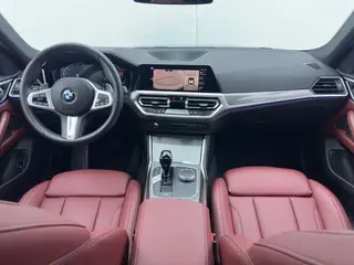 BMW 4 Series 2022 425i Gran Coupe M Sports Night Suit exterior photo 6 BMW 4 Series 2022 425i Gran Coupe M Sports Night Suit exterior photo 6