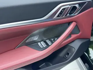 BMW 4 Series 2022 425i Gran Coupe M Sports Night Suit interior photo 10 BMW 4 Series 2022 425i Gran Coupe M Sports Night Suit interior photo 10