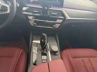 BMW 5 Series 2021 530Li Лидирующий M Спортивный костюм экстерьер фото 8 BMW 5 Series 2021 530Li Лидирующий M Спортивный костюм экстерьер фото 8