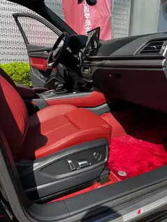 Audi Q5L 2025 quattro 45 Anniversary Collector’s Edition 40TFSI Deluxe Dynamic interior photo 19 Audi Q5L 2025 quattro 45 Anniversary Collector’s Edition 40TFSI Deluxe Dynamic interior photo 19