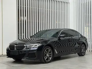 BMW 5 Series 2022 Модификация 525Li M Спортивный костюм