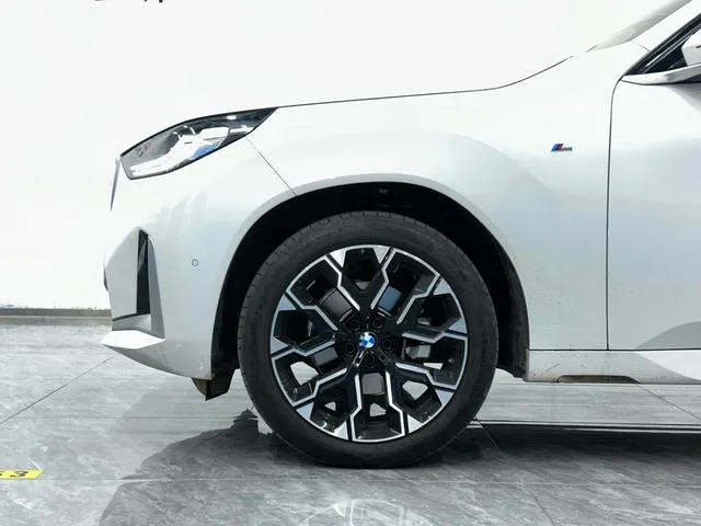 BMW X3 2025 xDrive30L Leading Type M Sports suit exterior photo 5 BMW X3 2025 xDrive30L Leading Type M Sports suit exterior photo 5