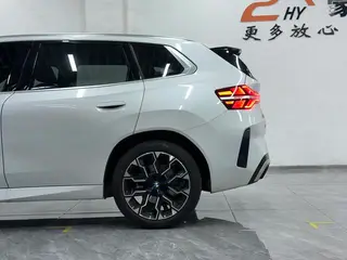 BMW X3 2025 xDrive30L Leading Type M Sports suit exterior photo 6 BMW X3 2025 xDrive30L Leading Type M Sports suit exterior photo 6