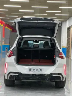 BMW X3 2025 xDrive30L Leading Type M Sports suit exterior photo 8 BMW X3 2025 xDrive30L Leading Type M Sports suit exterior photo 8