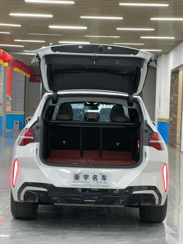 BMW X3 2025 xDrive30L Leading Type M Sports suit exterior photo 8 BMW X3 2025 xDrive30L Leading Type M Sports suit exterior photo 8