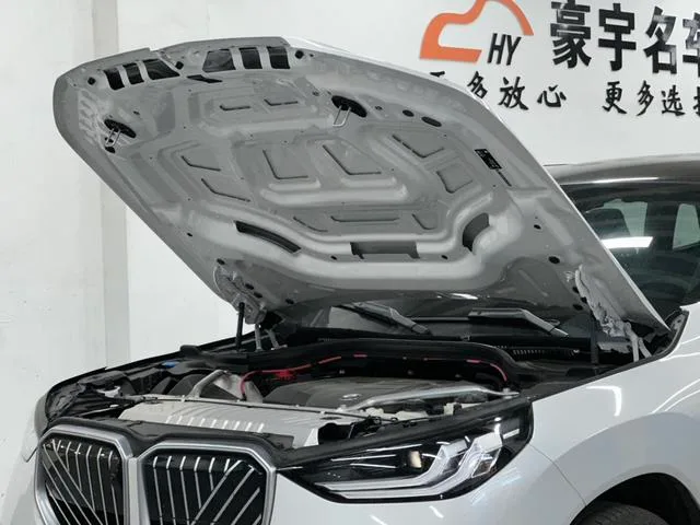 BMW X3 2025 xDrive30L Leading Type M Sports suit exterior photo 9 BMW X3 2025 xDrive30L Leading Type M Sports suit exterior photo 9