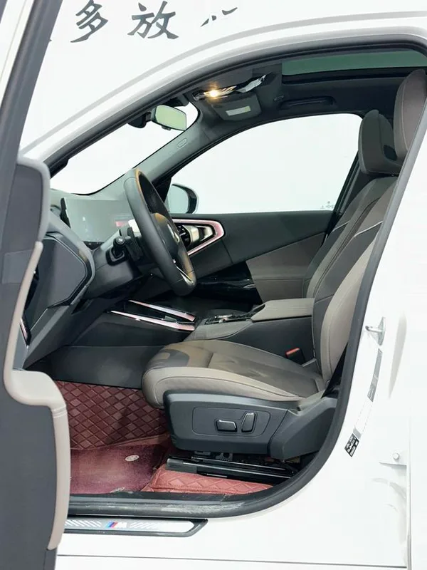 BMW X3 2025 xDrive30L Leading Type M Sports suit exterior photo 10 BMW X3 2025 xDrive30L Leading Type M Sports suit exterior photo 10