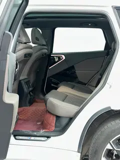 BMW X3 2025 xDrive30L Leading Type M Sports suit interior photo 12 BMW X3 2025 xDrive30L Leading Type M Sports suit interior photo 12