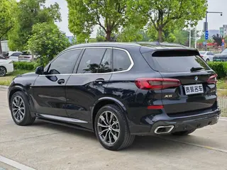 BMW X5 2021 xDrive30i M Sports suit exterior photo 4 BMW X5 2021 xDrive30i M Sports suit exterior photo 4