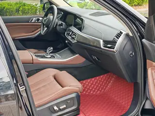 BMW X5 2021 xDrive30i M Sports suit interior photo 11 BMW X5 2021 xDrive30i M Sports suit interior photo 11