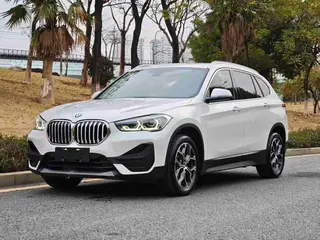 BMW X1 2021 sDrive25Li Leading Type
