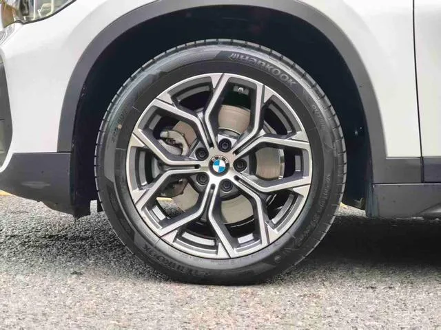 BMW X1 2021 sDrive25Li Leading Type exterior photo 7 BMW X1 2021 sDrive25Li Leading Type exterior photo 7