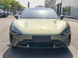 Xiaomi Auto SU7 2024 Versión de larga duración estándar de tracción trasera exterior foto 2 Xiaomi Auto SU7 2024 Versión de larga duración estándar de tracción trasera exterior foto 2