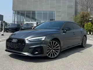 Audi A5 2024 Sportback 40 TFSI quattro Deluxe Dynamic