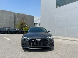 Audi A5 2024 Sportback 40 TFSI quattro Deluxe Dynamic exterior photo 4 Audi A5 2024 Sportback 40 TFSI quattro Deluxe Dynamic exterior photo 4