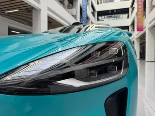 Xiaomi Auto SU7 2024 Four-wheel drive long endurance Max version interior photo 19 Xiaomi Auto SU7 2024 Four-wheel drive long endurance Max version interior photo 19