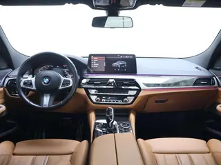 BMW 6 Series GT 2021 Reforma 630i M Conjunto deportivo interior foto 14 BMW 6 Series GT 2021 Reforma 630i M Conjunto deportivo interior foto 14