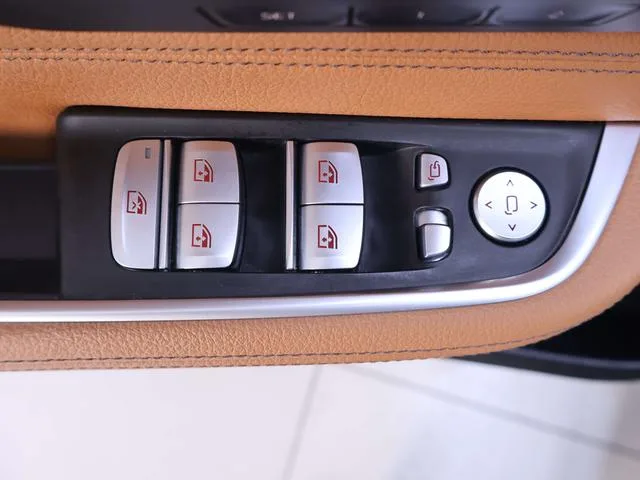 BMW 6 Series GT 2021 Reforma 630i M Conjunto deportivo interior foto 19 BMW 6 Series GT 2021 Reforma 630i M Conjunto deportivo interior foto 19