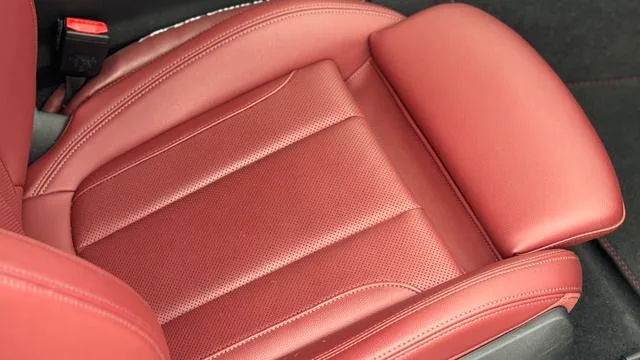 BMW 4 Series 2021 Restyling 430i M Sports Night Suit interior photo 9 BMW 4 Series 2021 Restyling 430i M Sports Night Suit interior photo 9