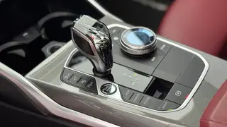 BMW 4 Series 2021 Restyling 430i M Sports Night Suit interior photo 10 BMW 4 Series 2021 Restyling 430i M Sports Night Suit interior photo 10