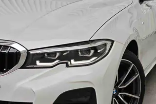 BMW 3 Series 2022 Restyling 320Li M Sports suit exterior photo 4 BMW 3 Series 2022 Restyling 320Li M Sports suit exterior photo 4