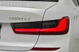 BMW 3 Series 2022 Restyling 320Li M Sports suit exterior photo 7 BMW 3 Series 2022 Restyling 320Li M Sports suit exterior photo 7