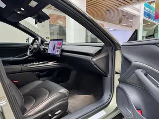 Xiaomi Auto SU7 2024 Duración de la batería con tracción en las cuatro ruedas Max Edición interior foto 16 Xiaomi Auto SU7 2024 Duración de la batería con tracción en las cuatro ruedas Max Edición interior foto 16