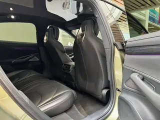 Xiaomi Auto SU7 2024 Duración de la batería con tracción en las cuatro ruedas Max Edición interior foto 18 Xiaomi Auto SU7 2024 Duración de la batería con tracción en las cuatro ruedas Max Edición interior foto 18