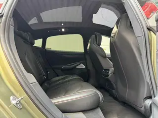 Xiaomi Auto SU7 2024 Duración de la batería con tracción en las cuatro ruedas Max Edición interior foto 19 Xiaomi Auto SU7 2024 Duración de la batería con tracción en las cuatro ruedas Max Edición interior foto 19