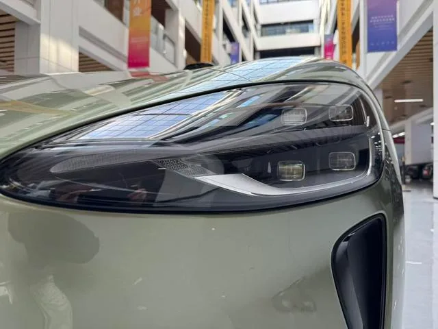 Xiaomi Auto SU7 2024 Duración de la batería con tracción en las cuatro ruedas Max Edición interior foto 20 Xiaomi Auto SU7 2024 Duración de la batería con tracción en las cuatro ruedas Max Edición interior foto 20