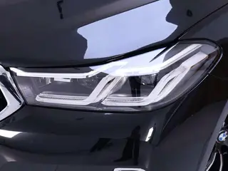 BMW 6 Series GT 2021 630i Роскошный дизайнерский набор экстерьер фото 5