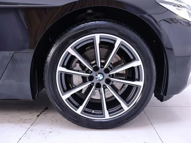BMW 6 Series GT 2021 630i Роскошный дизайнерский набор экстерьер фото 7