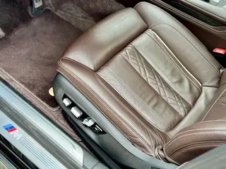 BMW 7 Series 2021 730Li M Sports suit interior photo 9 BMW 7 Series 2021 730Li M Sports suit interior photo 9