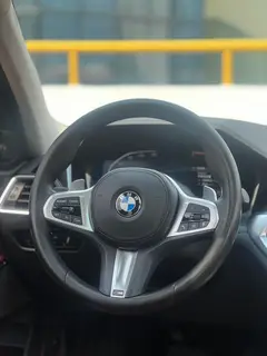 BMW 3 Series 2021 Restyling 325Li M Sports Night Suit interior photo 11 BMW 3 Series 2021 Restyling 325Li M Sports Night Suit interior photo 11