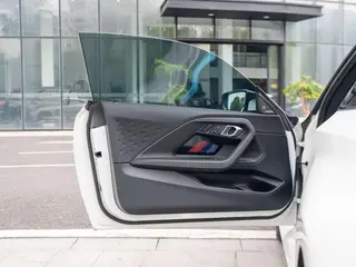 BMW M2 2024 M2 Coupe interior photo 9