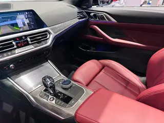 BMW 4 Series 2021 Restyling 430i M Sports Night Suit exterior photo 8 BMW 4 Series 2021 Restyling 430i M Sports Night Suit exterior photo 8