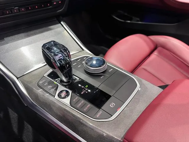 BMW 4 Series 2021 Restyling 430i M Sports Night Suit exterior photo 9 BMW 4 Series 2021 Restyling 430i M Sports Night Suit exterior photo 9