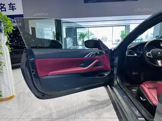 BMW 4 Series 2021 Restyling 430i M Sports Night Suit interior photo 15 BMW 4 Series 2021 Restyling 430i M Sports Night Suit interior photo 15