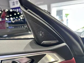 BMW 4 Series 2021 Restyling 430i M Sports Night Suit interior photo 16 BMW 4 Series 2021 Restyling 430i M Sports Night Suit interior photo 16