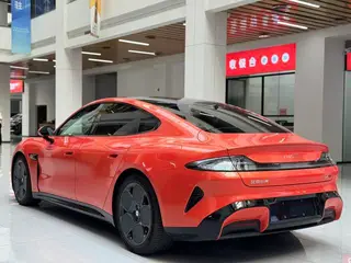 Xiaomi Auto SU7 2024 Four-wheel drive long endurance Max version exterior photo 7 Xiaomi Auto SU7 2024 Four-wheel drive long endurance Max version exterior photo 7