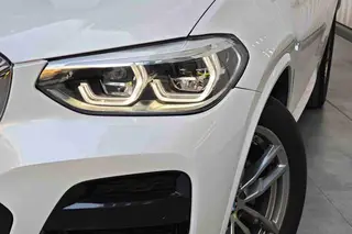 BMW X3 2021 xDrive25i M Conjunto deportivo exterior foto 4 BMW X3 2021 xDrive25i M Conjunto deportivo exterior foto 4
